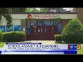 Richmond mother claims son was assaulted by teacher