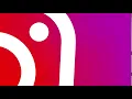Instagram Logo Animation
