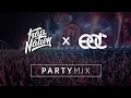 Download Lagu 🎉 EDC Las Vegas 2017 | Trap Nation (Party Mix)