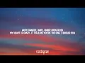 Lost Frequencies - The Feeling (Lyrics)
