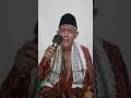 Tilawatil Quran QS: Ar-ruum 21 \u0026 Al-Furqon 74 versi KH. Muammar ZA | H. Ahmad Helmi Mashuri