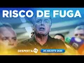 Download Lagu DESPERTA ICL - 26/08/25 - PGR MANDA PF REFORÇAR VIGILÂNCIA SOBRE BOLSONARO