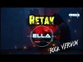 Download Lagu ELLA – RETAK | Modern rock Metal Version (Cover by Niess 🎶)