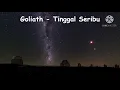 Download Lagu Goliath - Tinggal Seribu (karaoke)