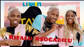 Kifalu Nsogadilu Ft Kuku Maji Ft Machiya Nelemi Pombe Sasa 2025 