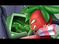 Sprout X Vee again Dandy s World R63