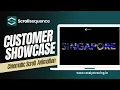 Unleash Your Creativity Jaw-Dropping Customer Designs using Scroll-Triggered Animation
