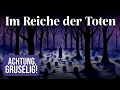 Download Lagu Achtung, GRUSELIG! Die drei kurzen Stunden im Reiche der Toten | gruseliges Märchen zum Entspannen
