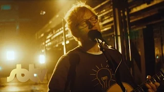 ed sheeran eraser live extended f64 version sbtv10