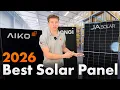 What s The Best Solar Panel In 2026 6 Key Metrics - Aiko Longi JA Solar Eurener