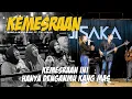 Download Lagu KEMESRAAN (IWAN FALS)  -NABILA MAHARANI FT TRI SUAKA