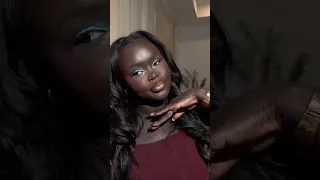 فيديو مكياج قصير شورتات مكياج 