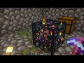 The Minecraft Void is Not Infinite.