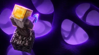 The Minecraft Void is Not Infinite