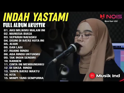 Download MP3 AKU MILIKMU MALAM INI \