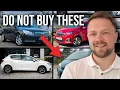 AVOID These Cheap Cars Under 6 000