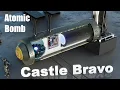 How Castle Bravo works Learnfromthebase