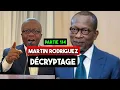 Download Lagu Décryptage de sortie de Martin Rodriguez et les révélations sur Patrice Talon et Yayi Boni partie 1