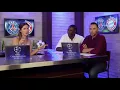 The verdict so far on Facebook Live s soccer streams World Soccer Talk Podcast