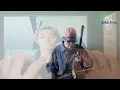曾沛慈 - 數到十 二胡版 Erhu 數到十了轉身吧❤️‍🩹