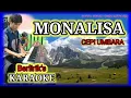 Download Lagu MONALISA KARAOKE ~  CEPI UMBARA