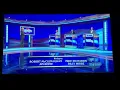 Jeopardy end credits, Brian Adams Day 2 (10/26/20)
