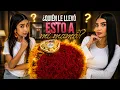 Alguien le lleva flores a mi mama