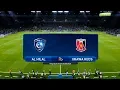 Al Hilal vs Urawa Reds | 2019 AFC Champions League Final 1st leg | PES 2020