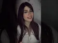 Download Lagu سالته هل داء الولع بصوت فرح شريم😍
