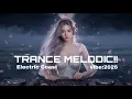 Lagu Beach Party! Melodic Trance Journey 2025 - Best Progressive Uplifting Trance EDM Mix