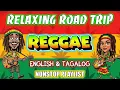 The Most Beautiful Reggae Love Songs Tagalog 2025 | Chill \u0026 Romantic Vibes