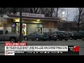 18-year-old dies after shooting on Cleveland s east side police