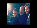 Mandy Patinkin Gets Emotional Seeing Jake Gyllenhaal in "Sunday in the Park With George"