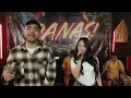 SANDRINA & NCUM  - MAU ADAT APA (OFFICIAL LIVE MUSIC VIDEO) | PANAS!