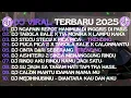 Download Lagu DJ VIRAL TIKTOK TERBARU 2025 FULL BASS 🎵 DJ CAMPURAN VIRAL TIKTOK 2025 FULL ALBUM🎵