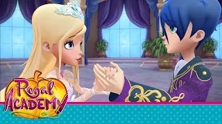 Download Regal Academy | Season 2 Episode 19 - Ruby Returns (clip) MP3