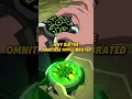 Download Lagu Why Did The Omnitrix Recalibrate In Ben 10 Alien Force #benten #omnitrix #alienx