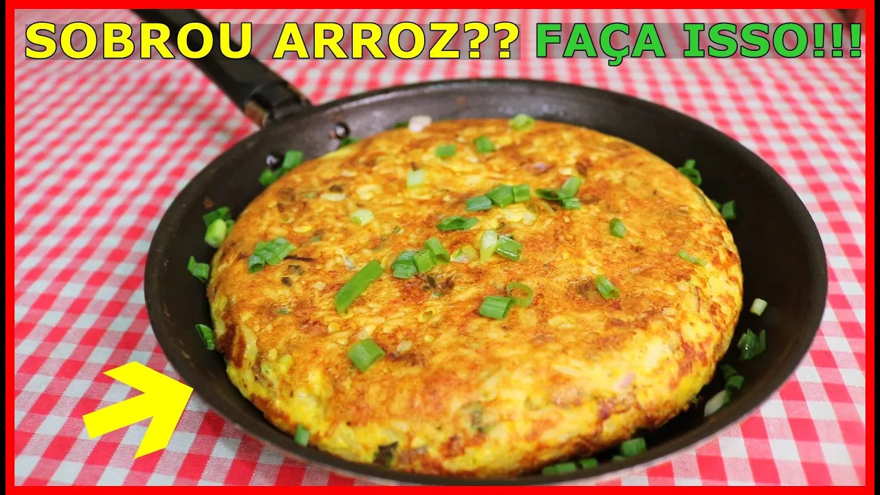 OLHA O QUE EU FIZ COM 1 OVO E MAIZENA. 