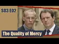 Download Lagu Inspector Lewis S03E02 - The Quality of Mercy / full episode
