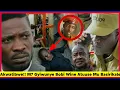Lagu Agatalinda!! kika M7 Byononese Kino H.E Kyagulanyi  Kyakoze Abasirikale Bamwegaseko