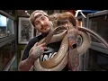 MY TOP 3 FAVORITE VENOMOUS SNAKES in my collection