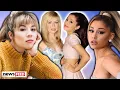 Inside Ariana Grande and Jennette McCurdy s Years Long Feud