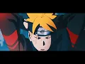 BORUTO SONG | "Place That I Call Home" | Johnald ft. PAYNE (prod. Gravy Beats) [Boruto]