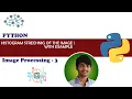 Histogram Stretching of the Image with Example Digital Image Processing 3 Python