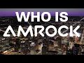 Who is Amrock