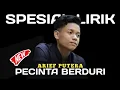 Download Lagu PECINTA BERDURI - ARIEF PUTERA || OFFICIAL VIDEO LIRIK || SPESIAL LIRIK