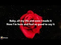 Download Lagu Stevie Hoang - So In Love (Lyric Video)