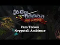 Take a Chill Potion Relax to 1-Hour of Cam Torum Neypotzli Ambience Music - Old School Runescape