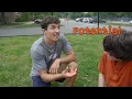 FETCH With Ruff Ruffman - Isaac Liza meet Nate from Design Squad Clip