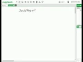 Servlets - ServletRequest RequestDispatcher